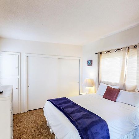 Lillie Adventure Villa Summerland Buitenkant foto